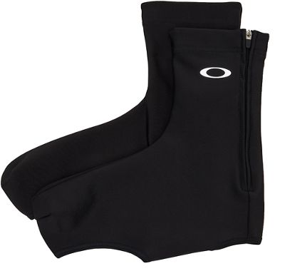 Oakley Shoe Cover 3.0 - Blackout
