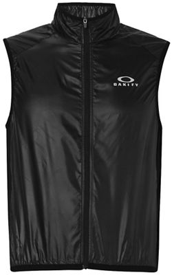 Oakley Packable Vest 2.0 - Blackout - XS