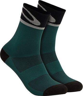 Calzini Oakley 3.0 - BayBerry - XL, BayBerry