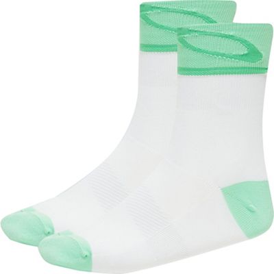 Oakley Socks 3.0 - Blanc