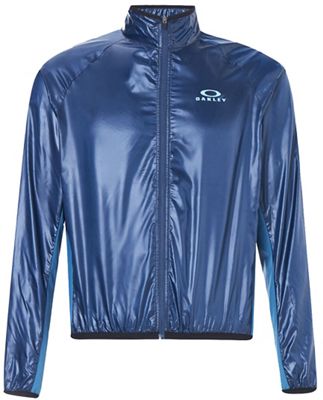 Oakley Packable Jacket 2.0 - Noir Iris - XXL