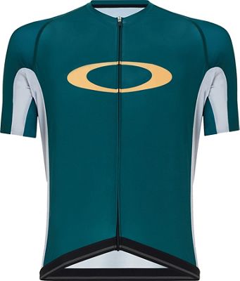Maglia Oakley Icon 2.0 - BayBerry - XL, BayBerry