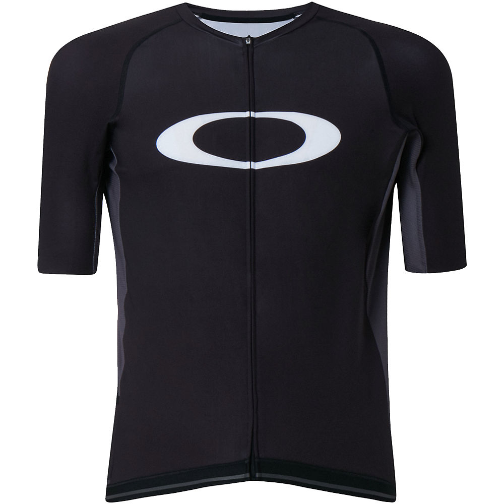 Oakley Icon Jersey 2.0 - Blackout - XS