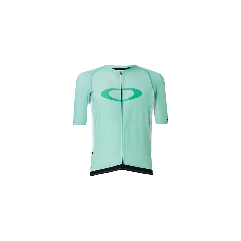 Oakley Icon Jersey 2.0 - Fresh Green - XL