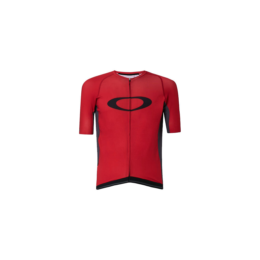 Oakley Icon Jersey 2.0 - High Risk Red
