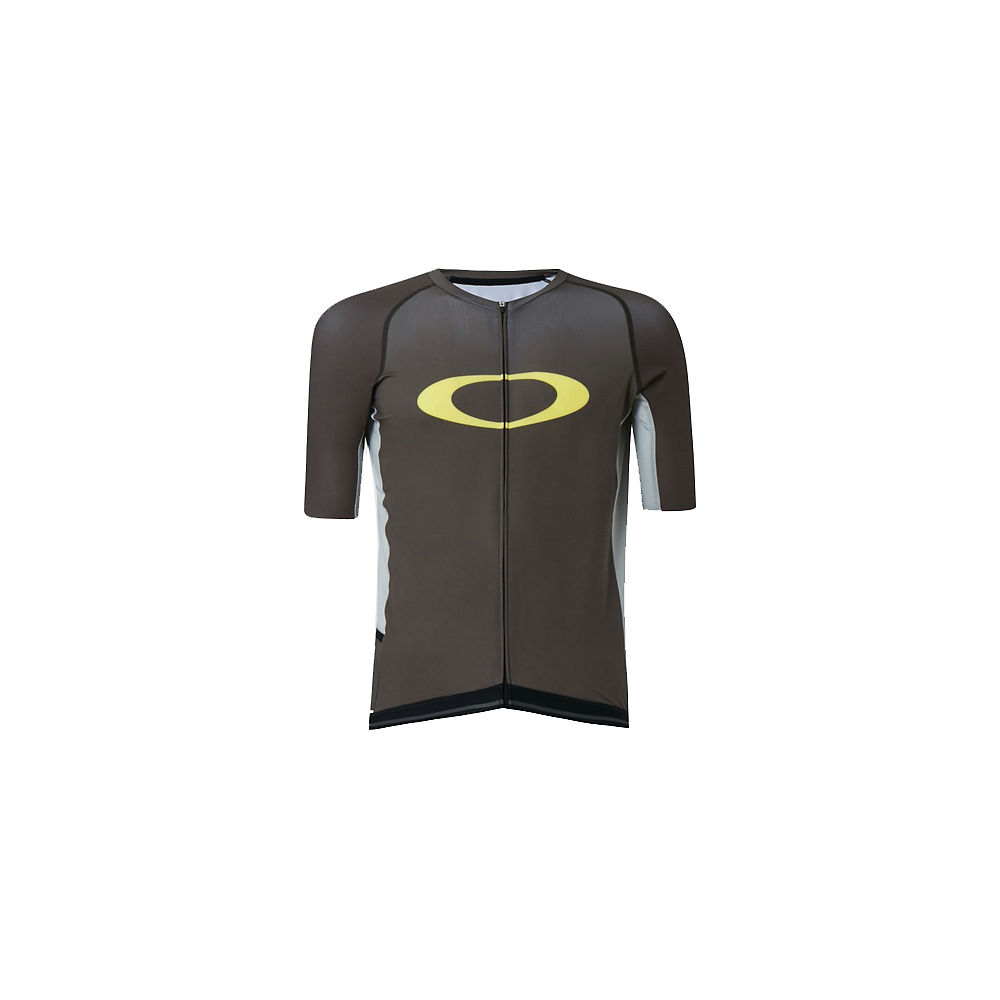 Oakley Icon Jersey 2.0 - New Dark Brush - M