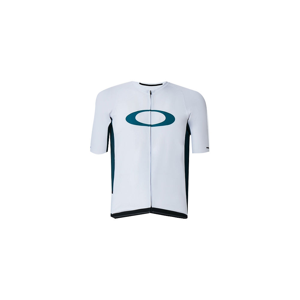 Oakley Icon Jersey 2.0 - Blanc
