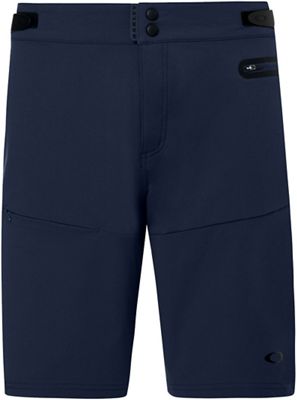 Oakley MTB Trail Short  - nero, nero