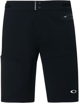 Oakley MTB Trail Short  - nero - XS, nero