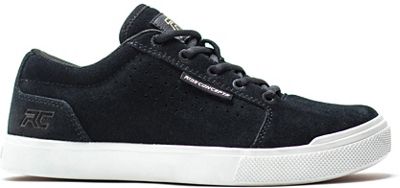 Ride Concepts Women's Vice Flat Pedal MTB Shoes 2020 - Camo-Black - UK 6, Camo-Black