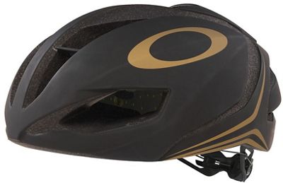 Oakley ARO5 TDF Edition MIPS 2.0 Helmet 2020 - TDF Black-Gold, TDF Black-Gold