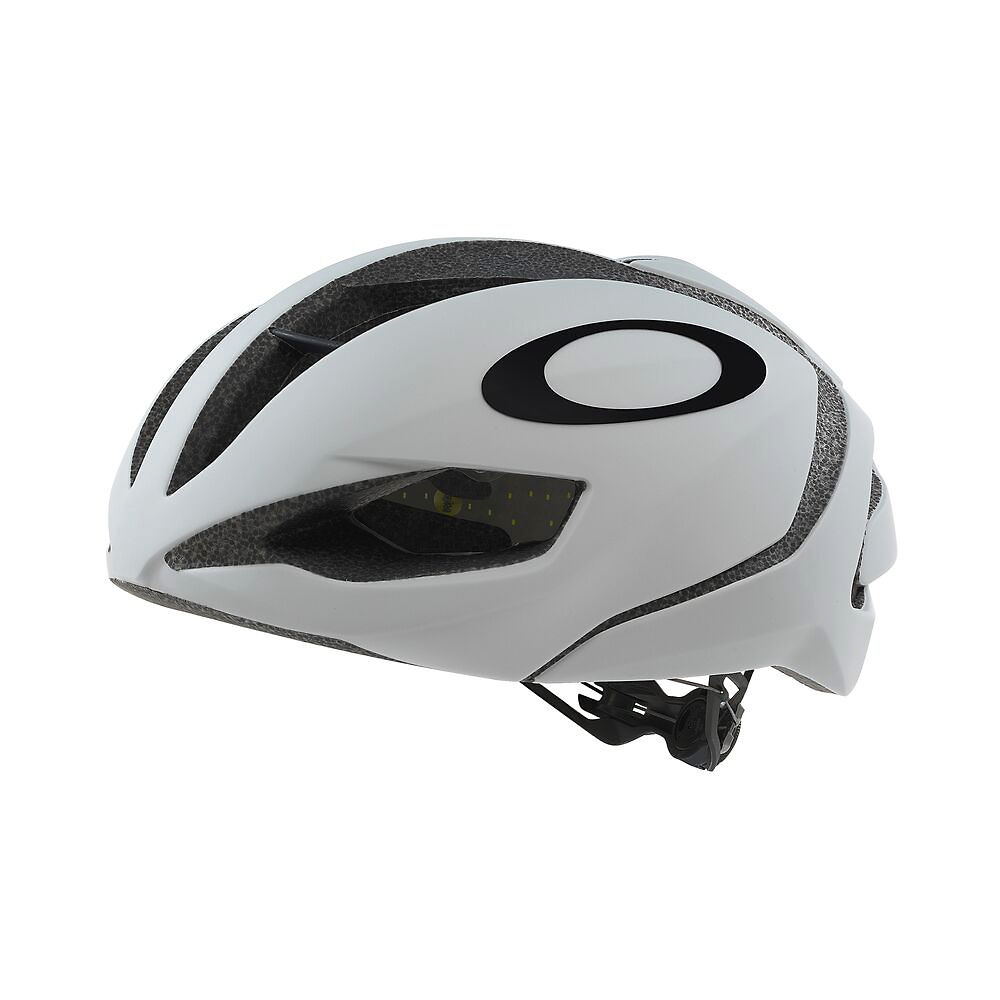 Image of Oakley ARO5 Boa Mips Road Bike Helmet - 2022 - Fog Grey / Medium / 54cm / 58cm