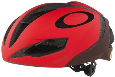 Casco Oakley ARO5 MIPS 2.0 2020 - Red-Grenache, Red-Grenache