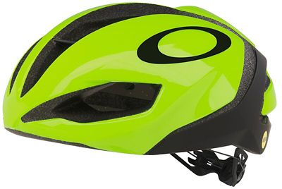 Casco Oakley ARO5 MIPS 2.0 2020 - Retina Burn-Black, Retina Burn-Black