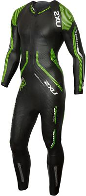 Гидрокостюм 2xu GHST