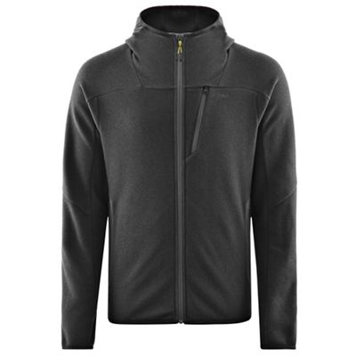 F√∂hn Polartec Thermal Pro Fleece Review