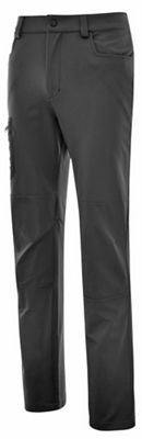 FÃ¶hn Trail Trousers - Black - M - Tall, Black