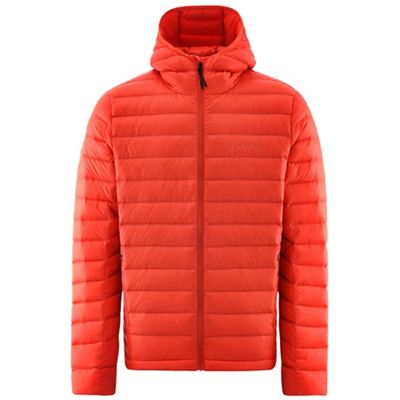 F√∂hn Micro Down Hooded Jacket Review