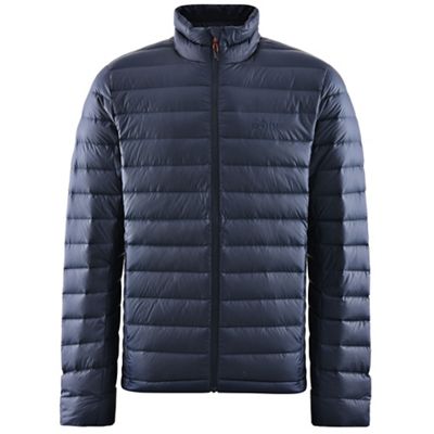 Föhn Micro Down Jacket - Marine - S, Marine