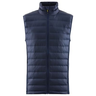 Föhn Micro Down Gilet - Marine, Marine