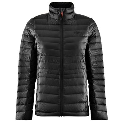 F√∂hn Women's Micro Down Jacket Review