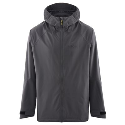 Föhn Stratus 2L Waterproof Jacket - Gris, Gris