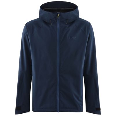 Föhn Stratus 2L Waterproof Jacket - Marine, Marine