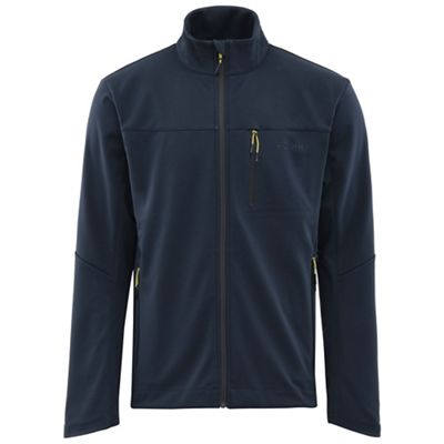 Föhn Zonda Softshell - Marine, Marine