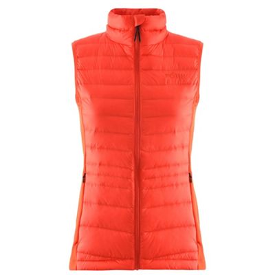 F√∂hn Women's Micro Down Gilet Review