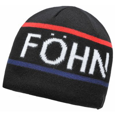 F√∂hn Logo Beanie Review