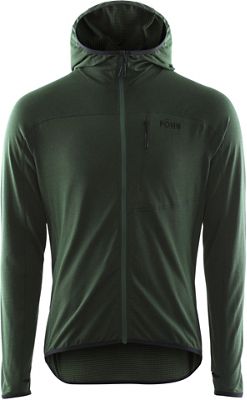 Föhn Polartec Grid Fleece - Vert - M, Vert