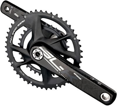 FSA SL-K Adventure 386Evo Road Chainset Review