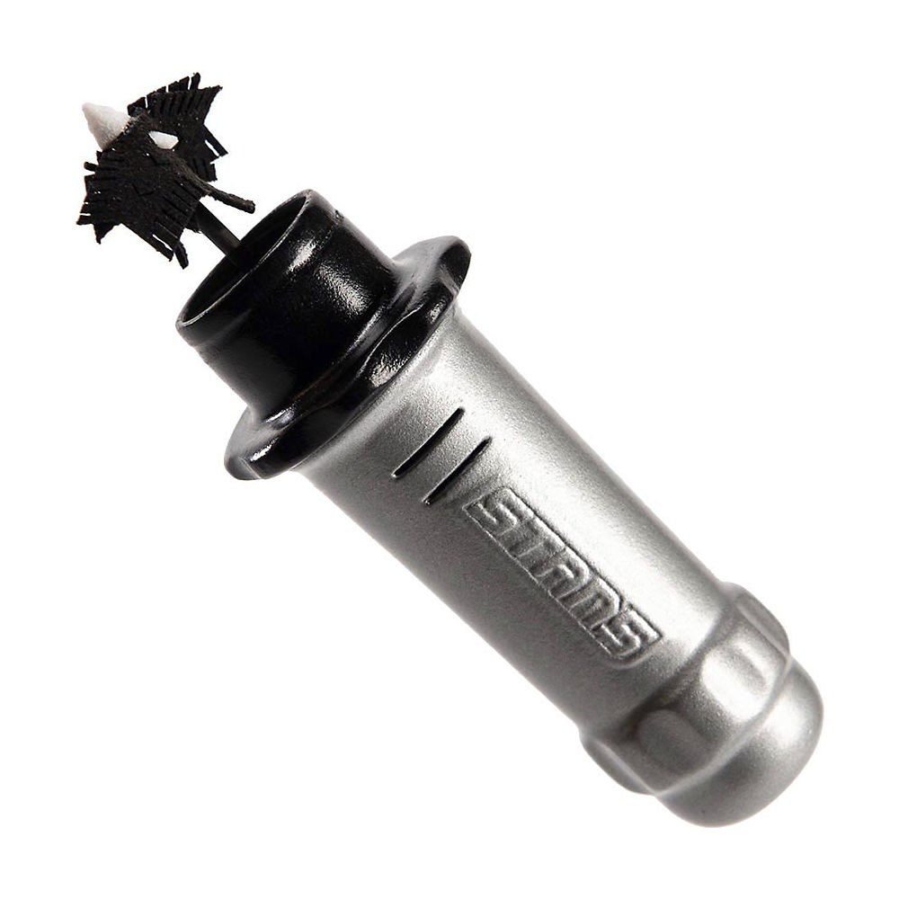 Stans No Tubes DART Tubeless Tyre Puncture Repair Kit - Gris - Noir, Gris - Noir