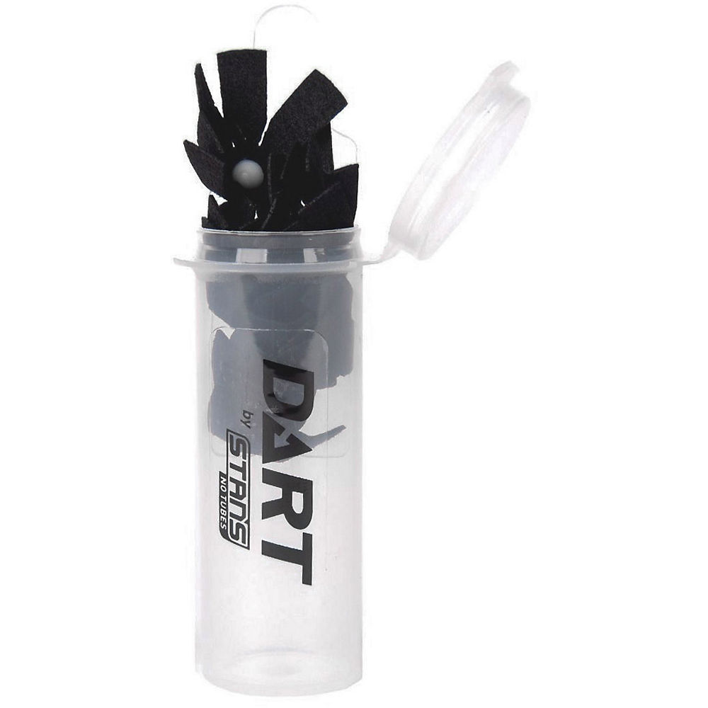 Stans No Tubes DART Tubeless Repair Kit Refill - Gris - Noir, Gris - Noir