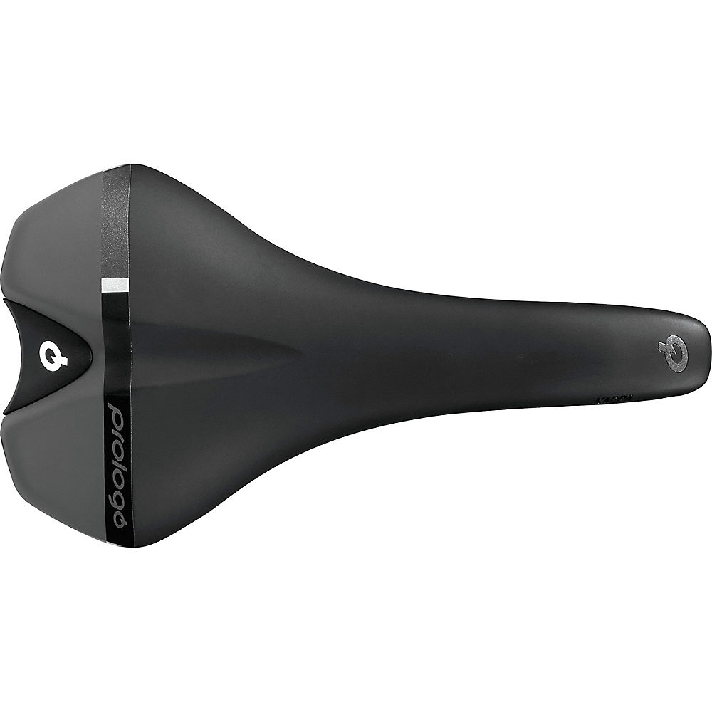 PROLOGO Kappa Evo T2.0 Saddle - Noir - 147mm Wide, Noir