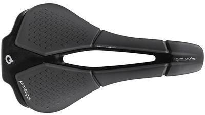 PROLOGO Scratch M5 PAS Nack Bike Saddle - Black - 250 x 140mm}, Black