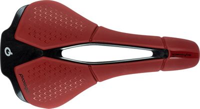 PROLOGO Scratch M5 PAS Nack Bike Saddle - Red Rust - 250 x 140mm}, Red Rust