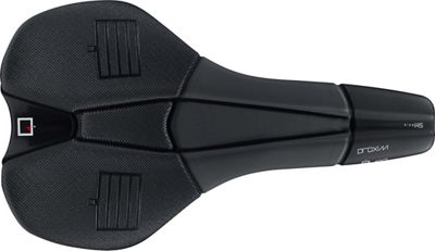 PROLOGO Proxim W450 Performance Tirox Saddle - Black - 145mm Wide, Black