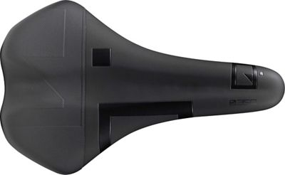 PROLOGO Proxim W350 T2.0 Saddle - Noir - 155mm Wide, Noir