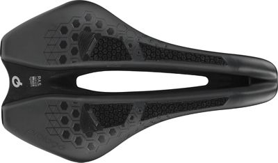 PROLOGO Dimension Tri CPC Nack Saddle - Noir - 143mm Wide, Noir