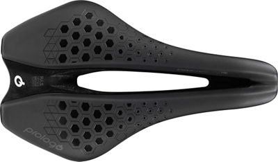 PROLOGO Dimension Tri Tirox Triathlon Saddle - Black - 143mm Wide, Black