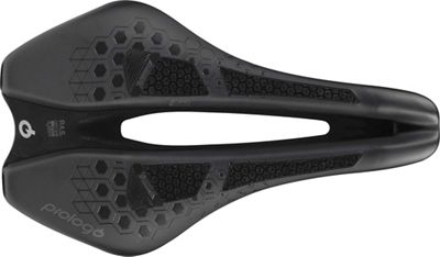 PROLOGO Dimension Tri CPC Tirox Saddle - Noir - 143mm Wide, Noir