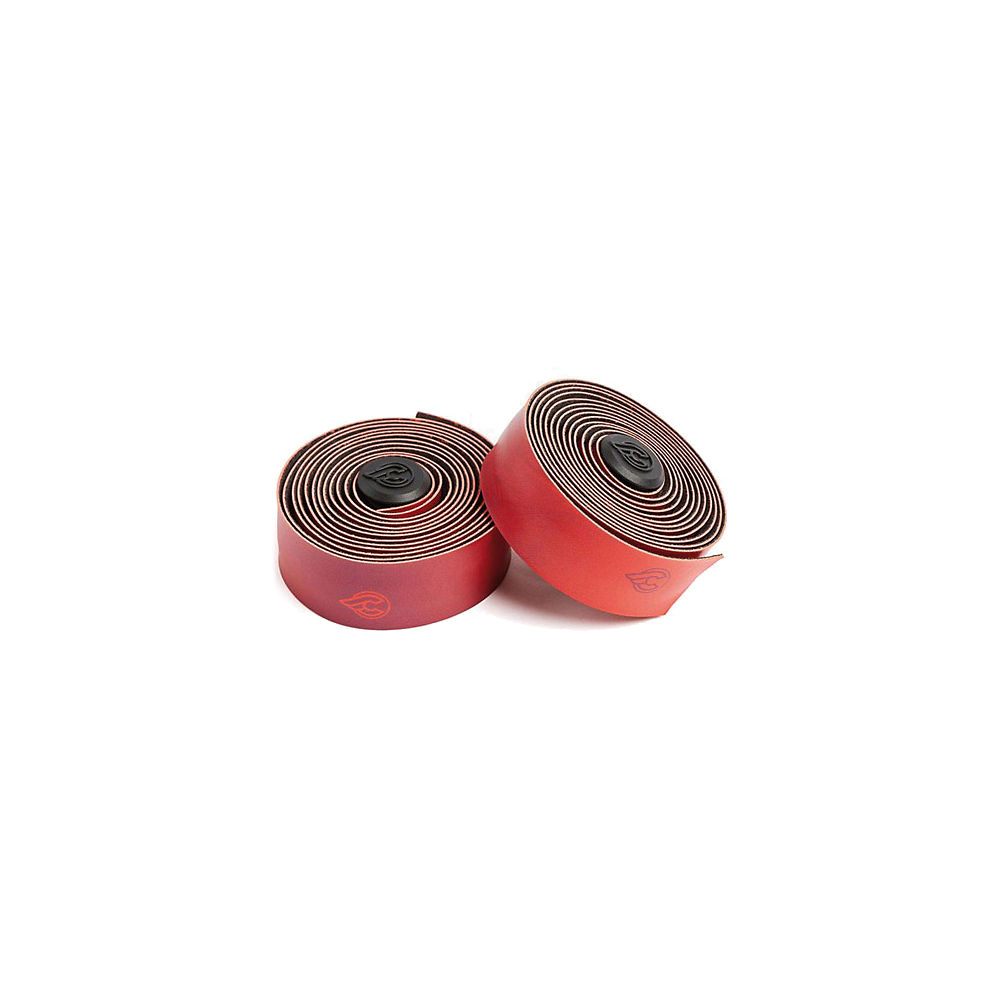 Image of Cinelli Gradient Voléè Bar Tape - Red, Red
