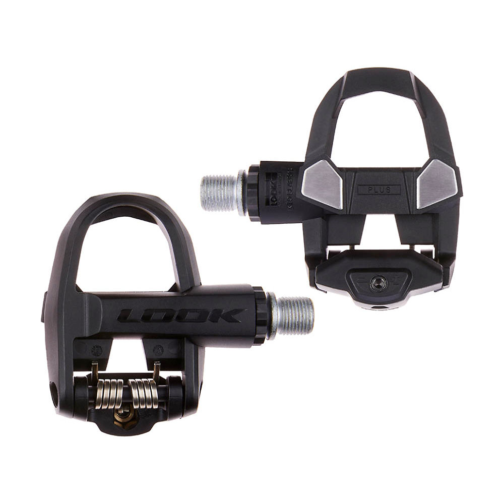 Look Keo Classic Plus Pedals 2020 - Noir, Noir