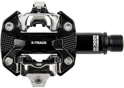 Look X-Track Gravel Pedals 2020 Review