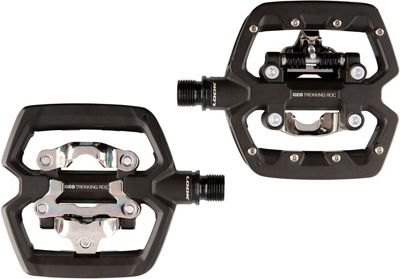 Look Geo Trekking ROC Pedals 2020 Review