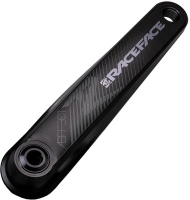 Race Face Aeffect-R MTB Crankset - Noir, Noir