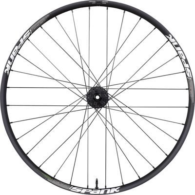 Spank SPANK 359 Vibrocore Rear Wheel Review