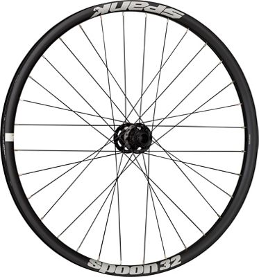 Spank SPOON 32 Front Wheel Review