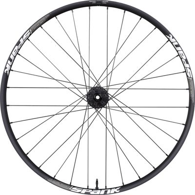 Spank SPANK 359 Rear Wheel - Black - 148mm XD, Black